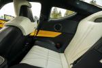 Lexus LC500 Inspiration Series (Flare Yellow) 2019 года (NA)